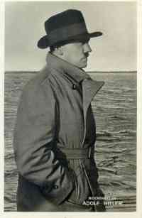 Adolf Hitler
