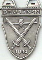 Demjansk wzr 1957