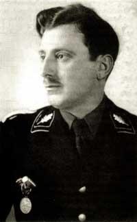 Maurice Emil