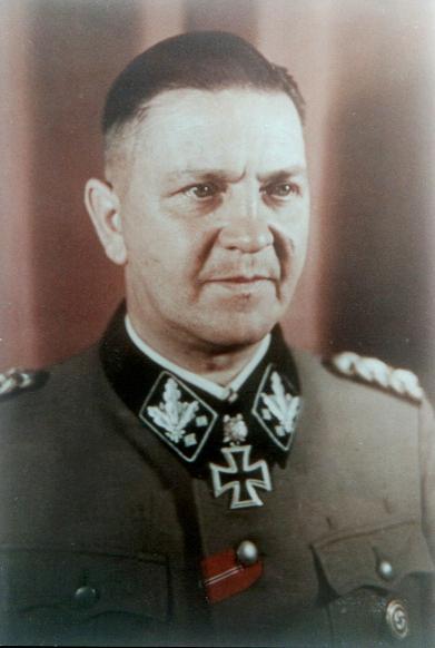 Maurice Emil