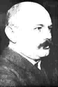 Dietrich Eckart