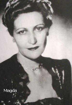 Magda Goebbels