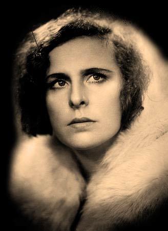 Leni Riefenstahl