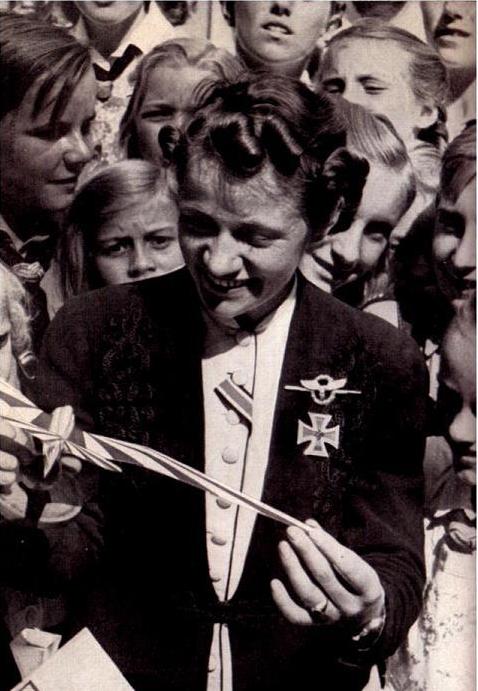 Hanna Reitsch