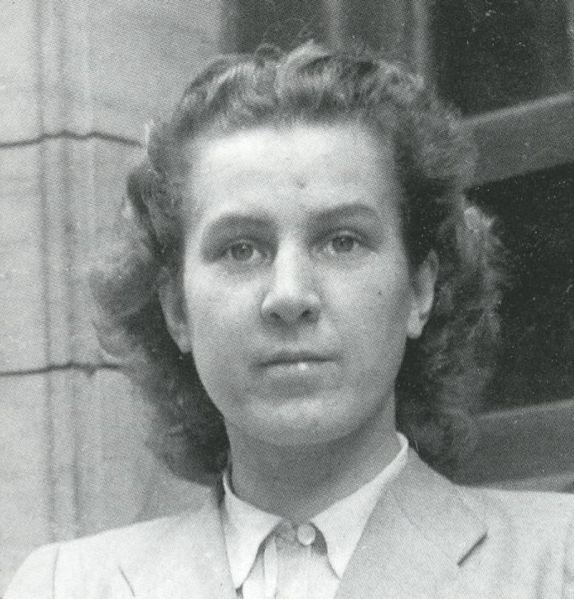 Hanna Reitsch