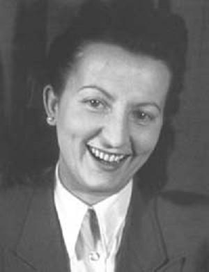 Hanna Reitsch