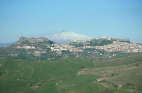 Troina